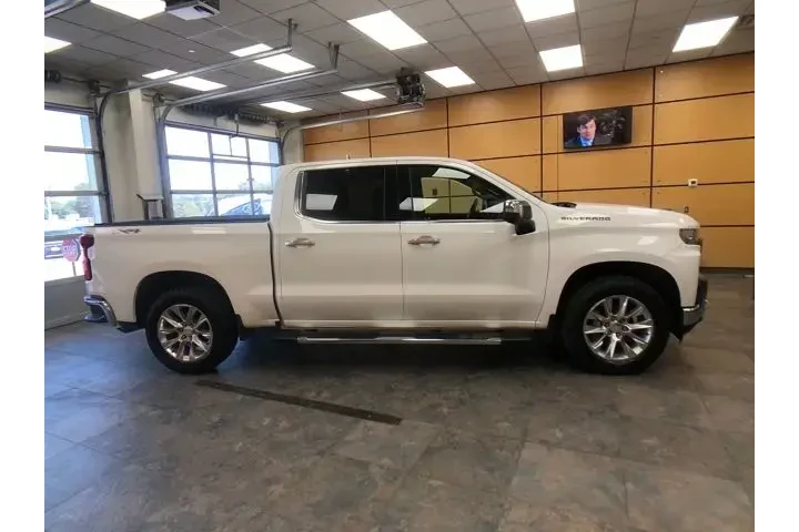 $29696 : Chevrolet Silverado 1500 202 image 8