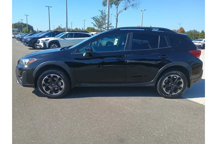 $19132 : Subaru Crosstrek 2023 AWD Pr image 8