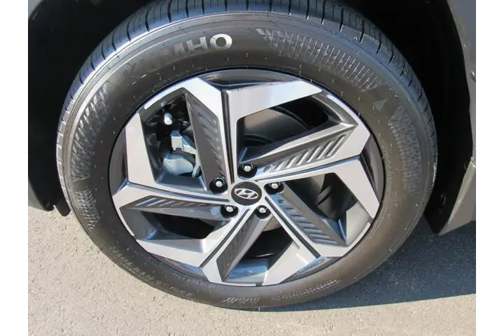 $24539 : Hyundai TUCSON 2024 SEL 4dr image 7