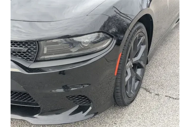 $26981 : Dodge Charger 2023 GT 4dr Se image 9