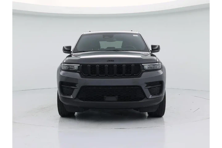 $32998 : Jeep Grand Cherokee 2022 4x4 image 5