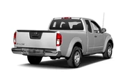 $14665 : Nissan Frontier 2016 4x2 S 4 thumbnail