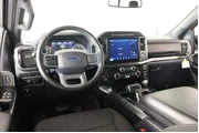 $39774 : Ford F-150 2023 4x4 XLT 4dr thumbnail
