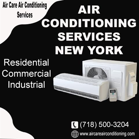 Air Care Air Conditioning Serv image 9