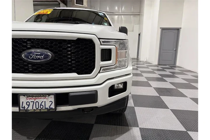 $21399 : F-150 2018 image 9
