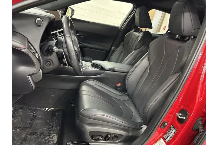 $32999 : Lexus UX 250h 2023 AWD F SPO image 3