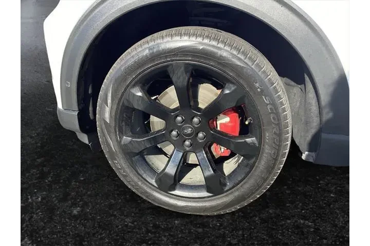 $38500 : Ford Explorer 2021 AWD ST 4d image 6