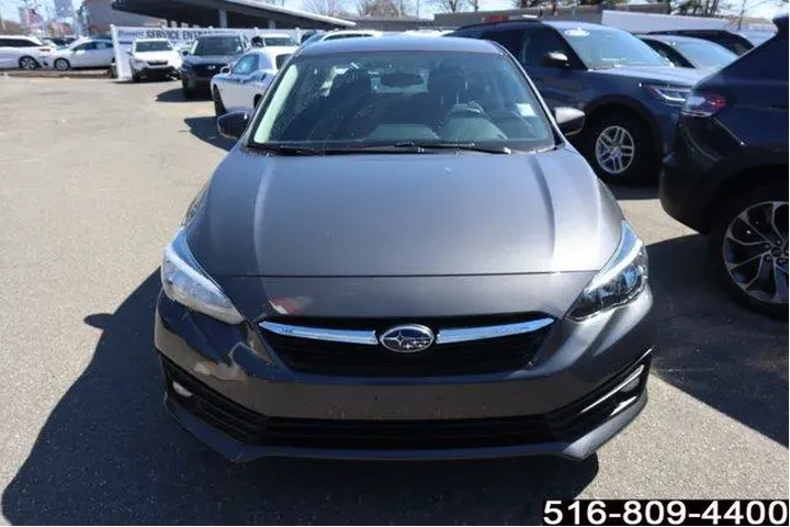$20947 : Subaru Impreza 2023 AWD Prem image 2