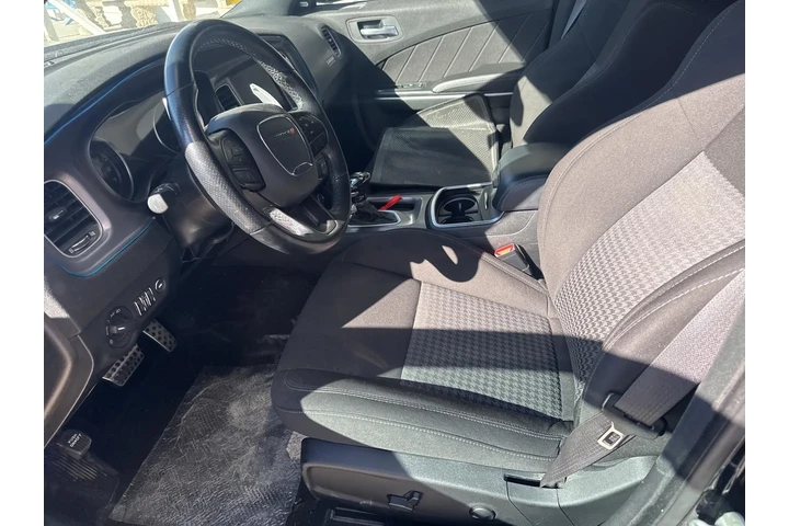 $34681 : Dodge Charger 2023 R/T 4dr S image 9