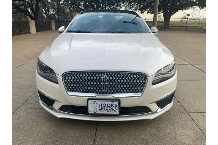 $17980 : Lincoln MKZ 2019 Reserve II image 9