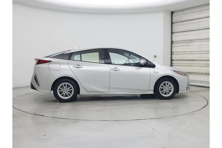 $27998 : Toyota Prius Prime 2020 Limi image 7