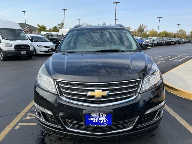 $11351 : Pre-Owned 2015 Traverse 2LT 2 image 3