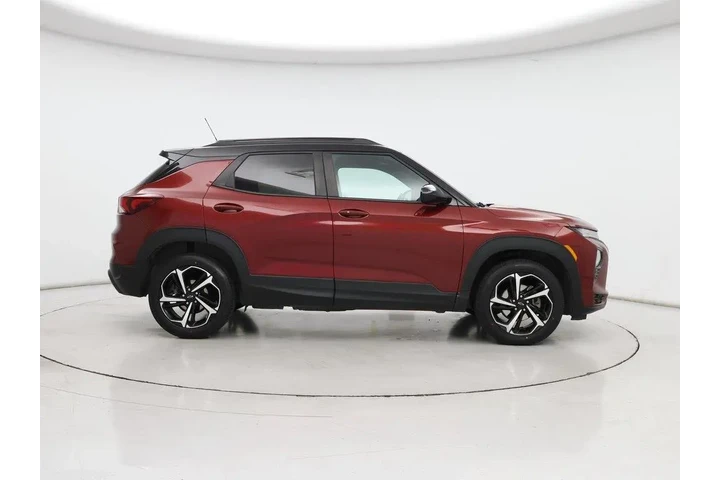 $19998 : Chevrolet Trailblazer 2022 4 image 7