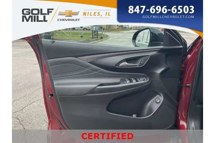 $27551 : Buick Envista 2024 Sport Tou image 6