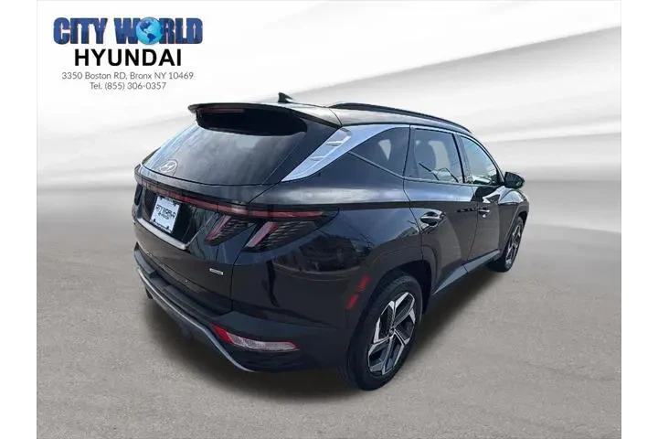 $27036 : Hyundai TUCSON 2023 AWD Limi image 5