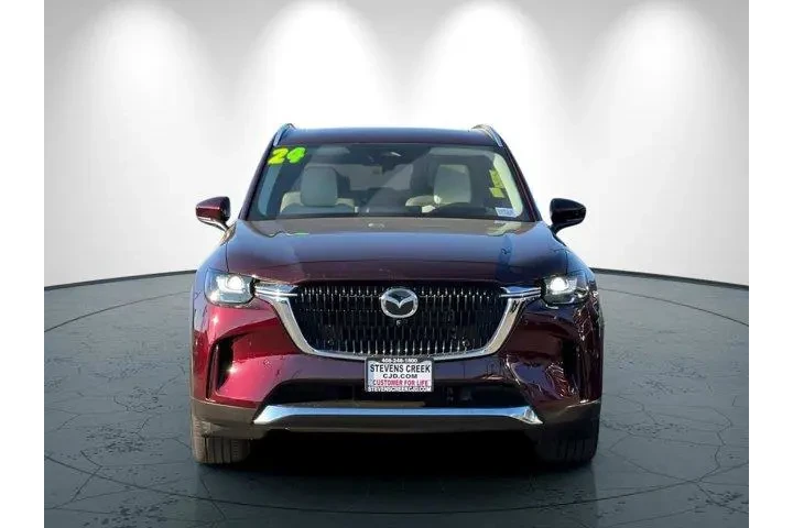 $36998 : Mazda CX-90 Plug-in Hybrid 2 image 9