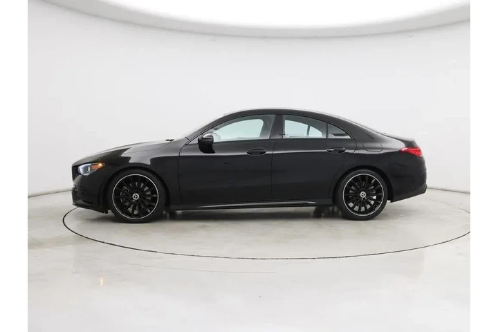 $23998 : Mercedes-Benz CLA 2020 CLA 2 image 3
