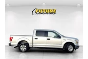 $22688 : Ford F-150 2015 4x2 XLT 4dr thumbnail