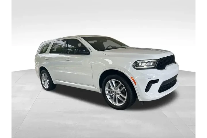 $22692 : Dodge Durango 2023 AWD GT 4d image 2