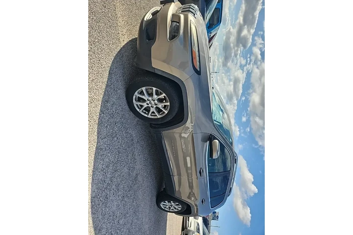 $10995 : Jeep Cherokee 2016 Latitude image 6