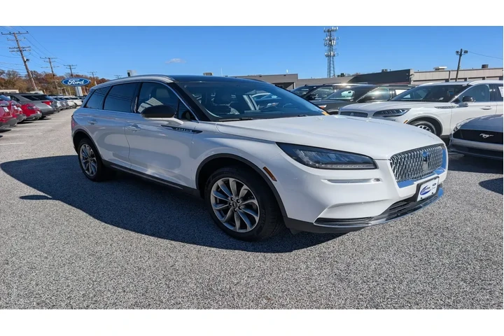 $24000 : Lincoln Corsair 2021 AWD Sta image 8