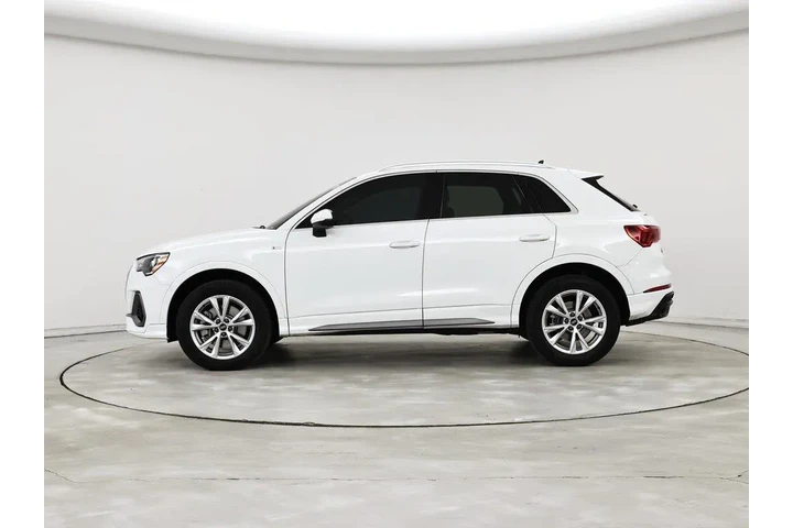$24998 : Audi Q3 2021 AWD quattro S l image 3