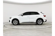 $24998 : Audi Q3 2021 AWD quattro S l thumbnail