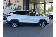 Kia Seltos 2021 AWD S 4dr SU thumbnail