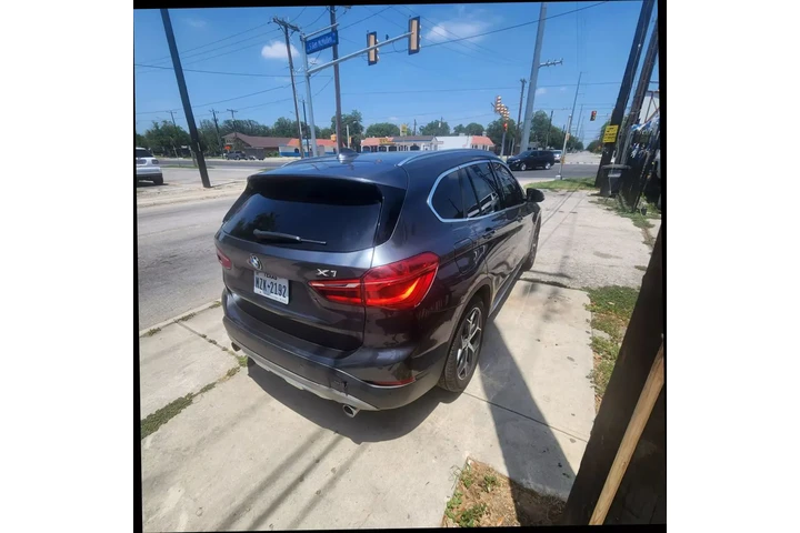 $9995 : 2016 BMW X12016 BMW X1 image 2