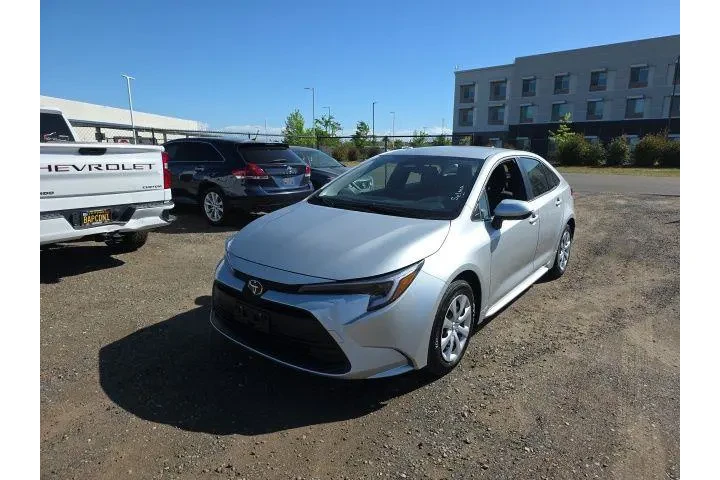$29900 : Toyota Corolla Hybrid 2026 L image 3