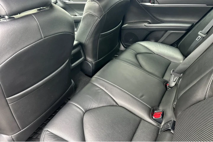 $26900 : Toyota Camry 2023 SE 4dr Sed image 7