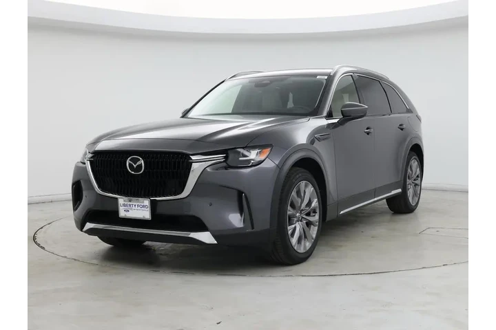 $35998 : Mazda CX-90 2024 AWD 3.3 Tur image 4