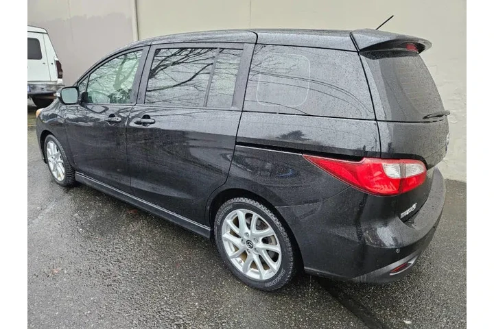$5499 : 2014 MAZDA5 Grand Touring image 4
