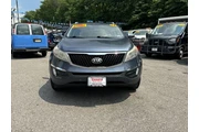 $6999 : 2015 Sportage EX thumbnail