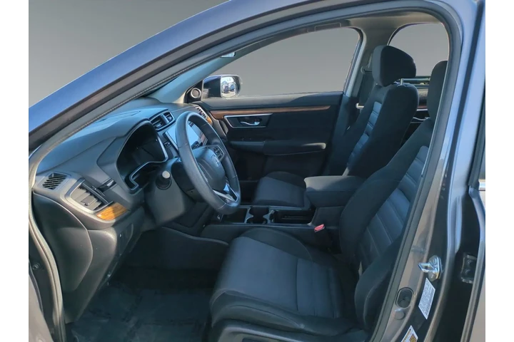 $20470 : Honda CR-V 2020 EX 4dr SUV image 9