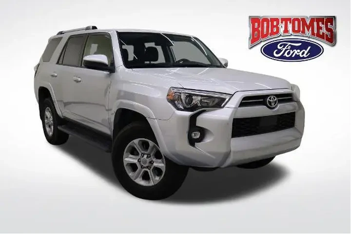 $32999 : Toyota 4Runner 2023 4x4 SR5 image 1