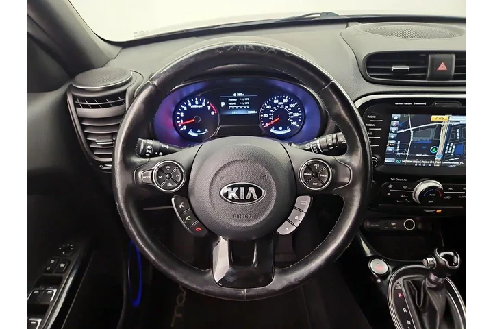 $13998 : Kia Soul 2017 + 4dr Crossove image 10