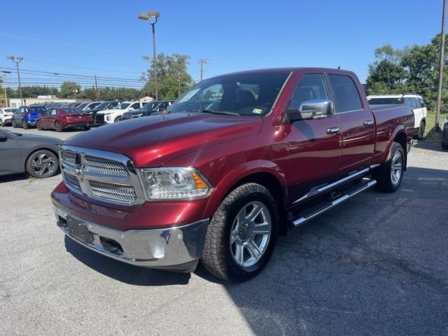 $23995 : PRE-OWNED 2016 RAM 1500 LARAM image 7