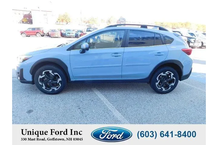 $27477 : Subaru Crosstrek 2023 AWD Li image 5