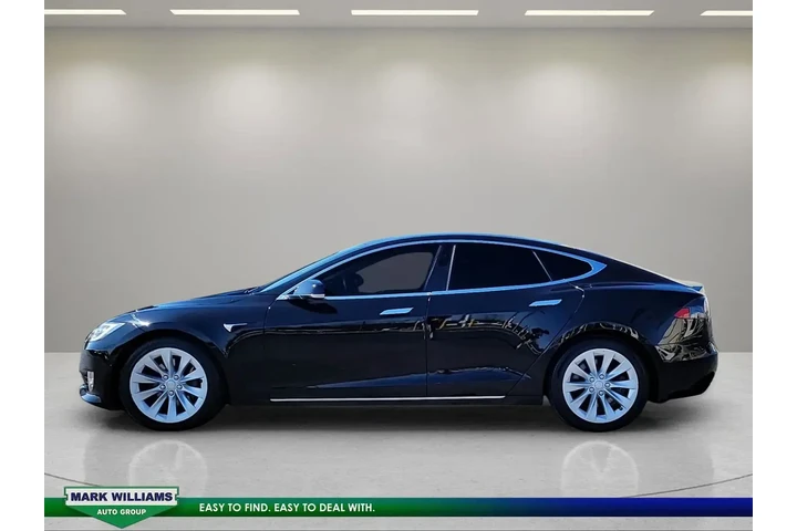 $20945 : Tesla Model S 2017 AWD 100D image 5