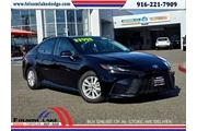 Toyota Camry 2025 SE 4dr Sed