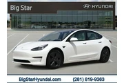 Tesla Model 3 2021 Standard en Houston