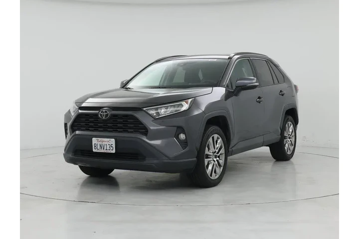 $24998 : Toyota RAV4 2019 XLE Premium image 4