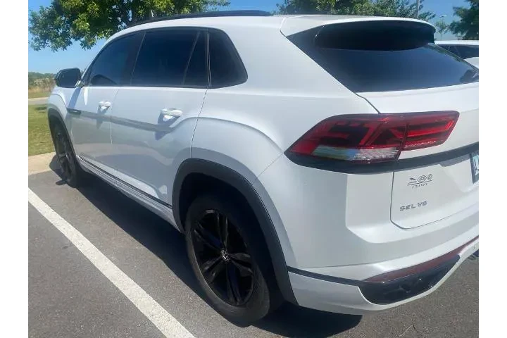 $29998 : Volkswagen Atlas Cross Sport image 8