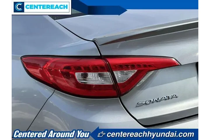 $9498 : Hyundai SONATA 2015 Limited image 9