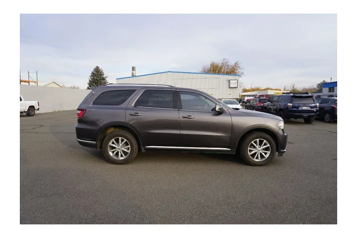$11999 : Dodge Durango 2014 AWD Limit image 8