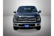 $12995 : Ford F-150 2017 4x4 Lariat 4 thumbnail