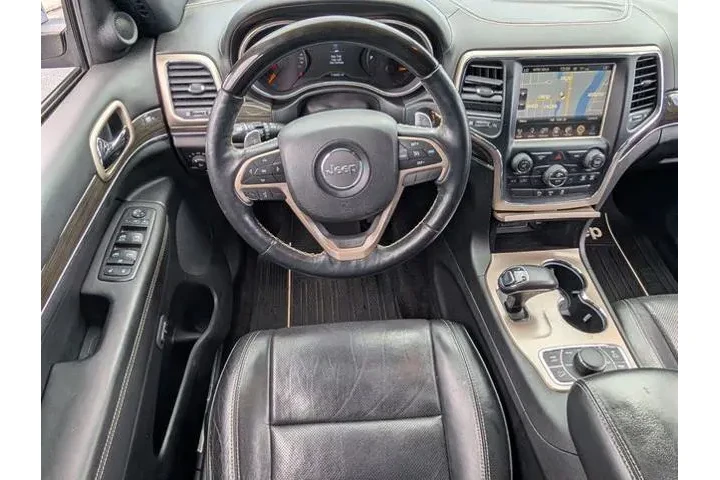 $9595 : Jeep Grand Cherokee 2014 4x4 image 10