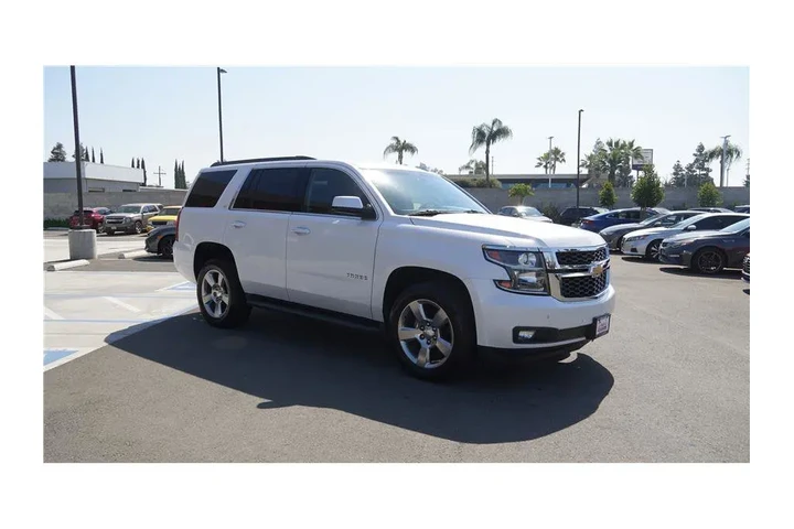 $27984 : 2019 Tahoe LT image 4