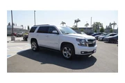 $27984 : 2019 Tahoe LT thumbnail